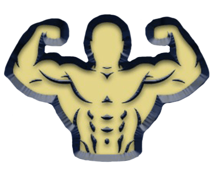 Logo footer